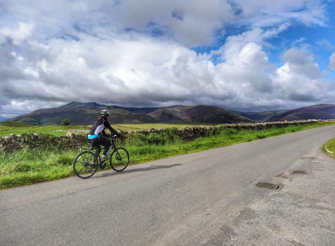 lakes and dales loop