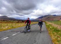 c2c cycling tour