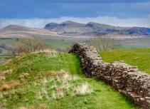 cycling hadrians wall