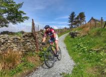 lake district mountain biking