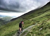 Coast to Coast MTB Route