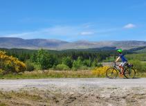 Gravel Biking Tour UK