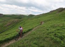 Wainwright's C2C MTB Holiday