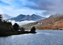 Trans Snowdonia Route